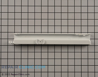 Drawer Slide Rail DA61-00368B Alternate Product View