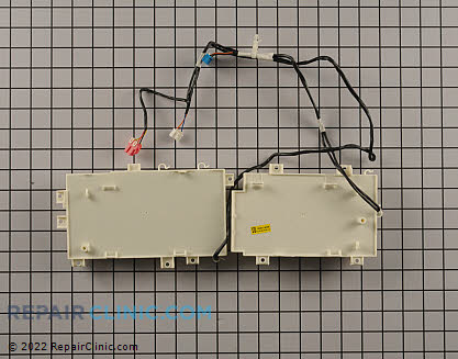 User Control and Display Board EBR71385603 Alternate Product View