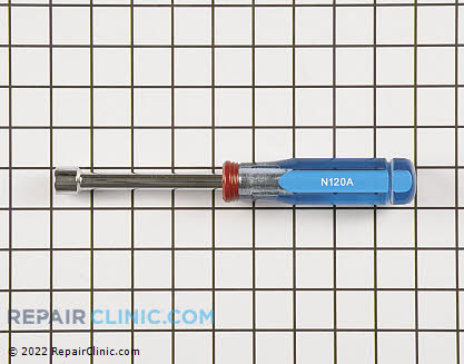 Nut Driver N120A Alternate Product View