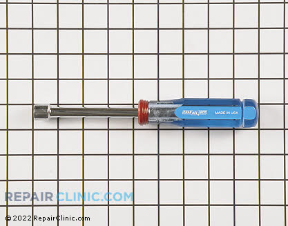 Nut Driver N120A Alternate Product View