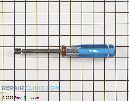 Nut Driver N716A Alternate Product View