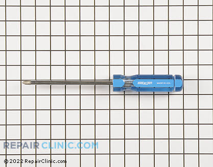 Screwdriver P306A Alternate Product View