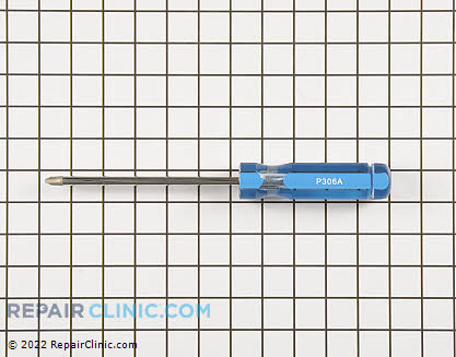 Screwdriver P306A Alternate Product View