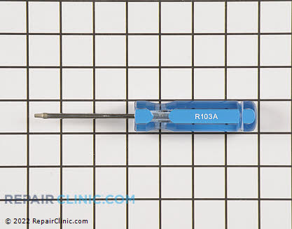 Screwdriver R103A Alternate Product View
