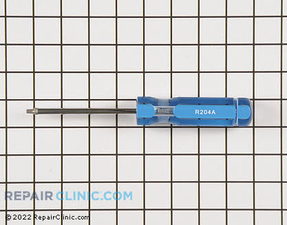 Screwdriver R204A Alternate Product View