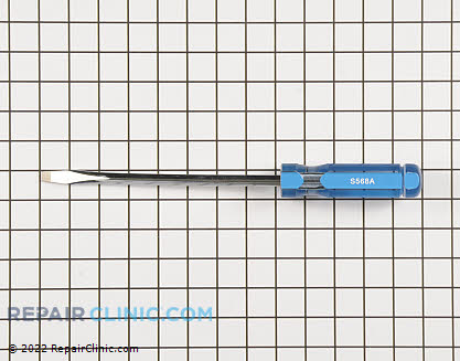 Screwdriver S568A Alternate Product View