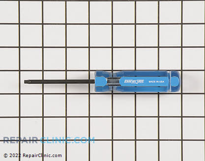 Screwdriver T203A Alternate Product View