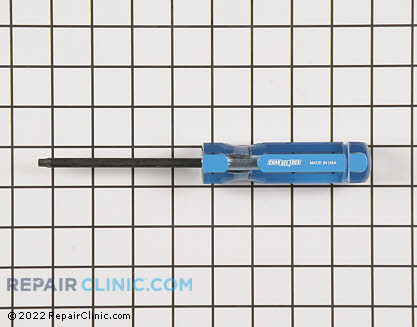 Screwdriver T304A Alternate Product View