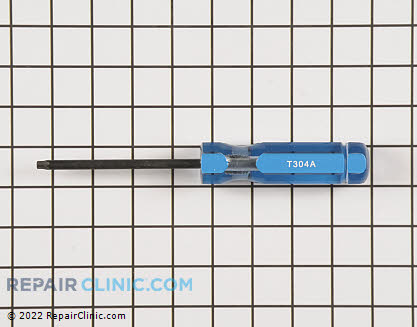 Screwdriver T304A Alternate Product View