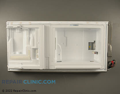 Door Assembly ADD74236501 Alternate Product View