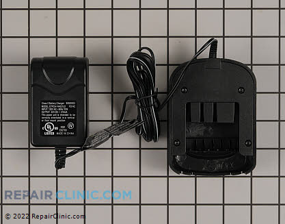Charger 5103069-09 Alternate Product View