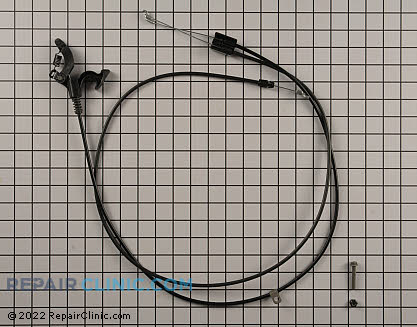 Control Cable 587326606 Alternate Product View