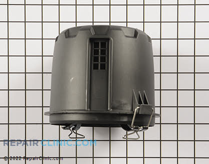 Air Cleaner Cover 62 096 22-S Alternate Product View
