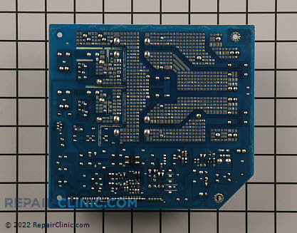 Oven Control Board RAS-ICTOP-04 Alternate Product View