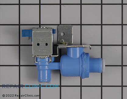 Water Inlet Valve MJX57597701 Alternate Product View