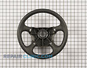 Steering Wheel - Part # 3140450 Mfg Part # 584462001