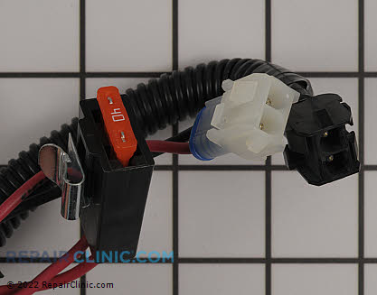 Wire Harness 532431009 Alternate Product View