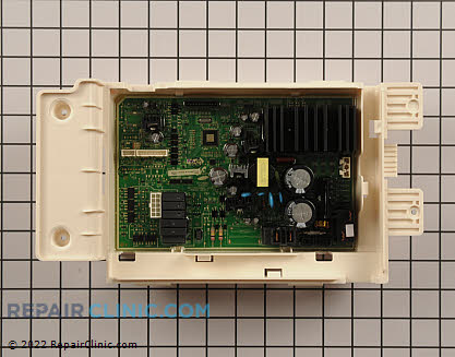 Main Control Board DC92-01040B Alternate Product View