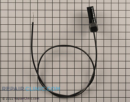 Throttle Cable 100-6396 Alternate Product View