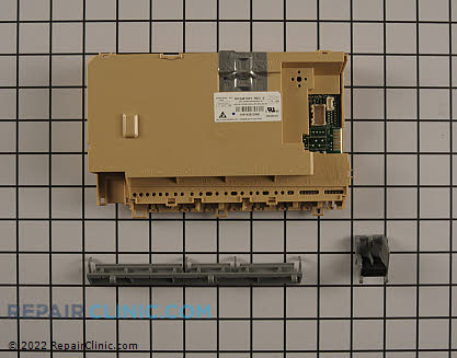 Control Board W10567080 Alternate Product View