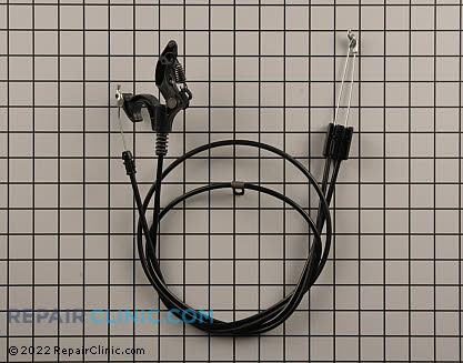 Control Cable 587326605 Alternate Product View