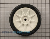 Wheel Assembly - Part # 1859941 Mfg Part # 93-7350