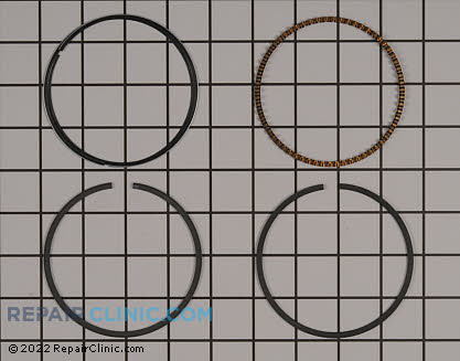 Piston Ring Set 0G25650SRV Alternate Product View