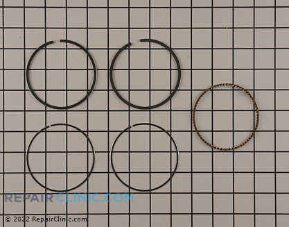 Piston Ring Set 267-23501-07 Alternate Product View