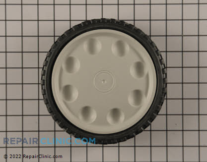 Wheel Assembly 753-08085 Alternate Product View