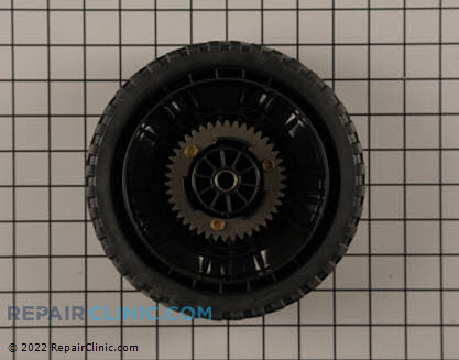 Wheel Assembly 753-08085 Alternate Product View