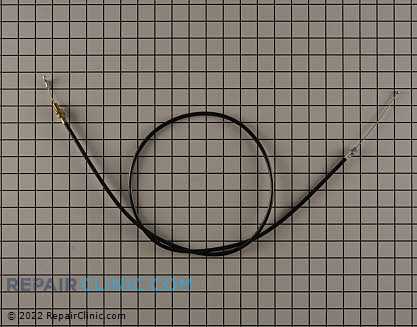 Control Cable 95-7438 Alternate Product View