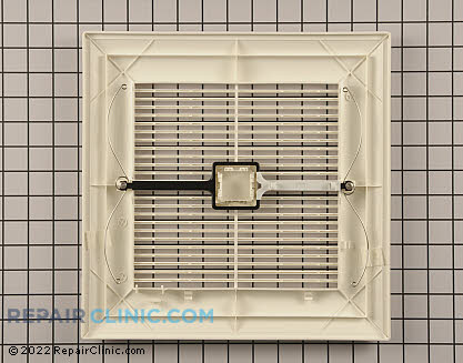 Grille FFV3402167S Alternate Product View