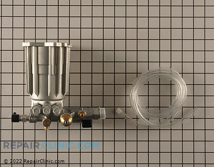 Pump Assembly 0K5580 Alternate Product View