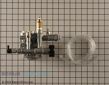 Pump Assembly 0K5580 Alternate Product View