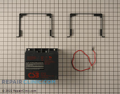 Battery 791-181626 Alternate Product View