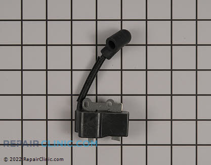 Ignition Coil A411000890 Alternate Product View