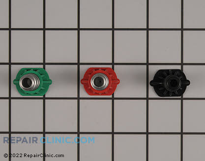 Nozzle 0H9617G Alternate Product View