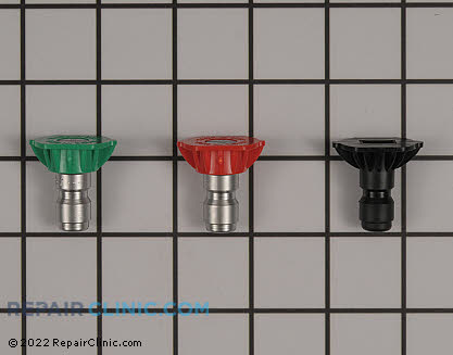 Nozzle 0H9617G Alternate Product View