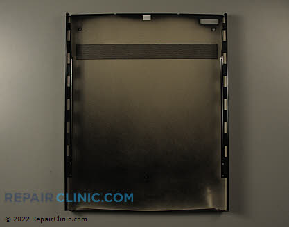 Outer Door Panel WD35X20556 Alternate Product View