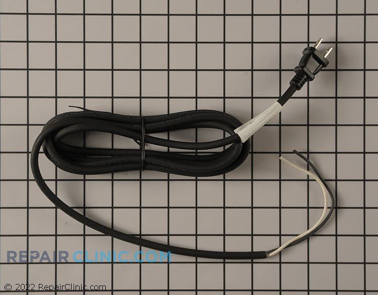 Black & Decker 330079-98 AC Cord for Saw