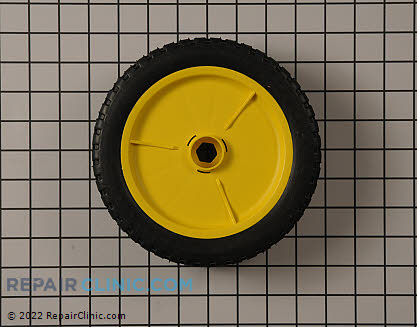 Wheel Assembly 1101472MA Alternate Product View