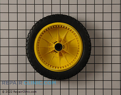 Wheel Assembly 1101472MA Alternate Product View