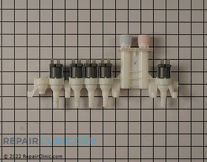 Water Inlet Valve WH13X10058 Alternate Product View