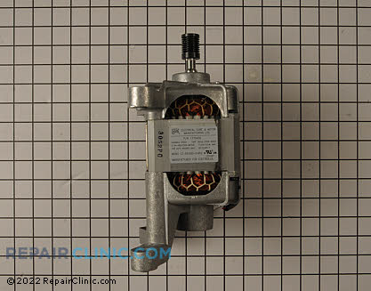 Drive Motor WH20X10039 Alternate Product View
