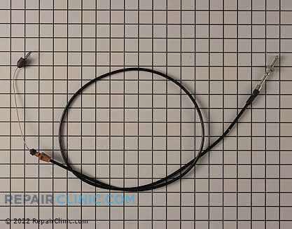 Control Cable 532196784 Alternate Product View