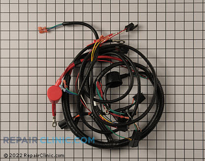 Wire Harness 929-3068A Alternate Product View