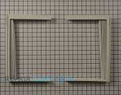Window Side Curtain - Part # 1811809 Mfg Part # WJ68X10067