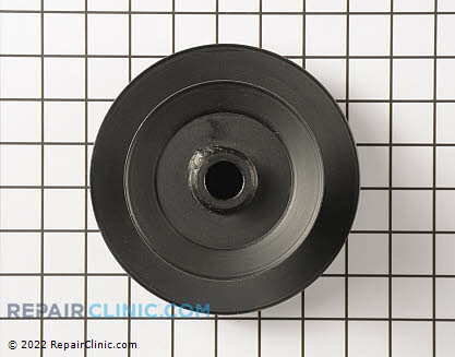 Pulley 1679157ASM Alternate Product View