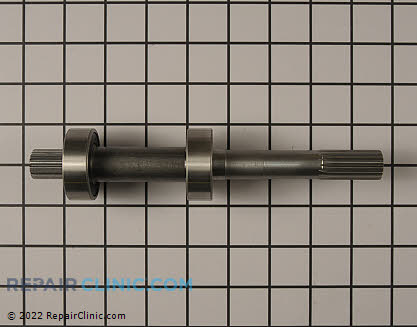 Shaft 1679195SM Alternate Product View