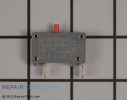 Switch 6601FI3502C Alternate Product View